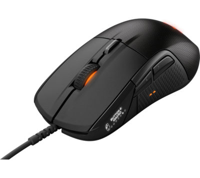 STEELSERIES Rival 700 Optical Gaming Mouse STEELSERIES Rival 700 Optical Gaming Mouse